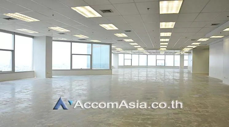  2  Office Space For Rent in Sathorn ,Bangkok BTS Chong Nonsi - BRT Sathorn at Empire Tower AA14691